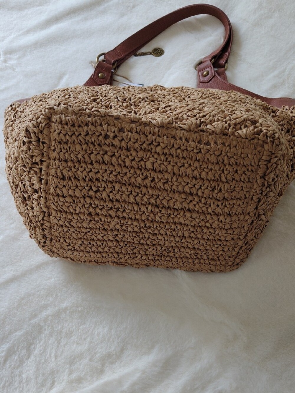 The Sak Roma Tote - Picture 3 of 8